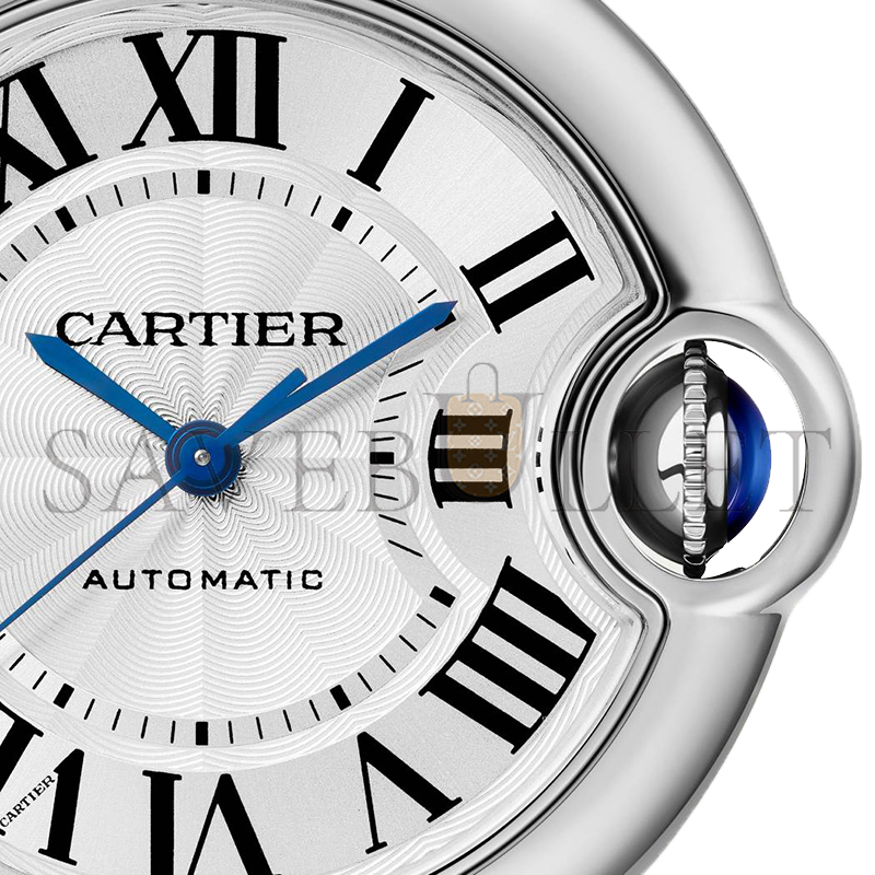 CARTIER BALLON BLEU DE CARTIER WATCH 33MM WSBB0044